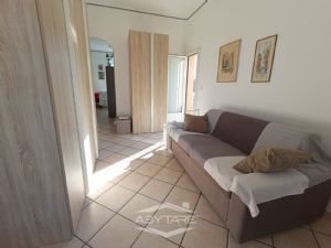 GRAZIOSO ATTICO IN ZONA OSPEDALI