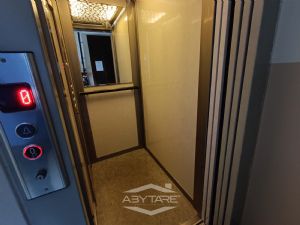 GRAZIOSO ATTICO IN ZONA OSPEDALI