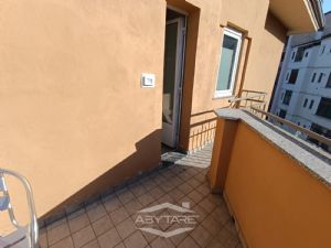 GRAZIOSO ATTICO IN ZONA OSPEDALI