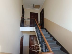 GRAZIOSO ATTICO IN ZONA OSPEDALI