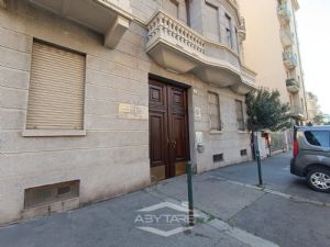 GRAZIOSO ATTICO IN ZONA OSPEDALI