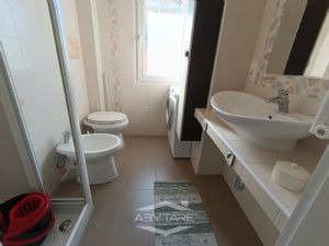 GRAZIOSO ATTICO IN ZONA OSPEDALI