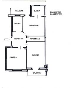 La tua casa Abytare..
