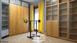 La tua casa Abytare..
Alcune immagini di questo an...