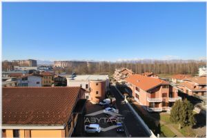 2 locali panoramico in vendita Via Belfiore 10