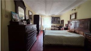 Cascina pronta da vivere in zona tranquilla