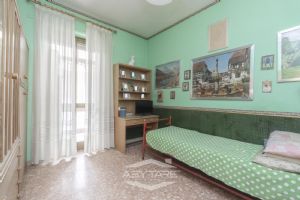 Nuda proprietà, Trilocale Nichelino