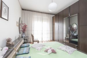 Nuda proprietà, Trilocale Nichelino