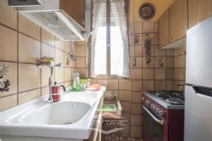 Nuda proprietà, Trilocale Nichelino