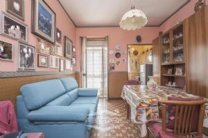 Nuda proprietà, Trilocale Nichelino