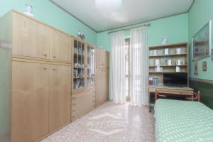 Nuda proprietà, Trilocale Nichelino