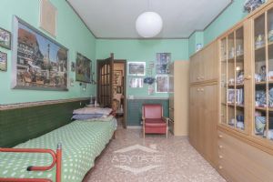 Nuda proprietà, Trilocale Nichelino