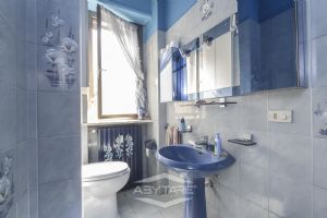 Nuda proprietà, Trilocale Nichelino