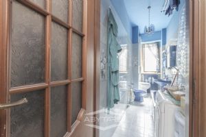 Nuda proprietà, Trilocale Nichelino