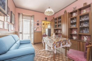 Nuda proprietà, Trilocale Nichelino