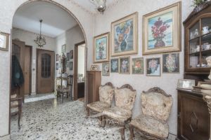 Nuda proprietà, Trilocale Nichelino