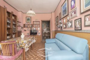 Nuda proprietà, Trilocale Nichelino