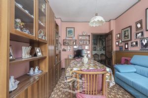 Nuda proprietà, Trilocale Nichelino