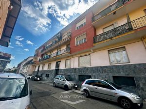 Bilocale ristrutturato zona crociera Nichelino