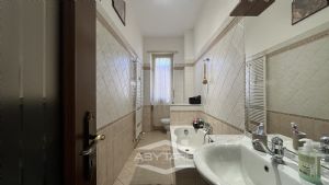 Bilocale ristrutturato zona crociera Nichelino