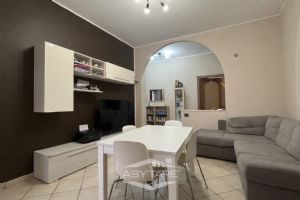 Bilocale ristrutturato zona crociera Nichelino