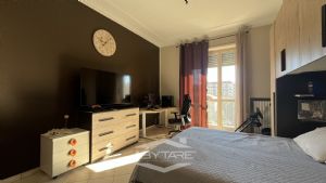 Bilocale ristrutturato zona crociera Nichelino