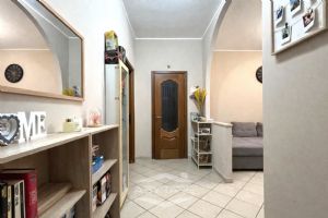 Bilocale ristrutturato zona crociera Nichelino