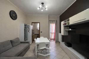 Bilocale ristrutturato zona crociera Nichelino