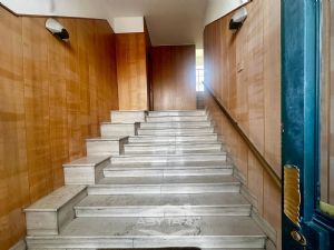 Bilocale ristrutturato zona crociera Nichelino