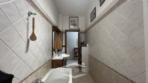 Bilocale ristrutturato zona crociera Nichelino