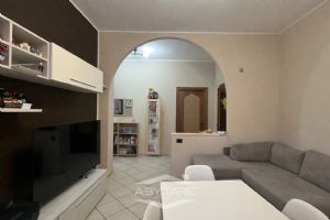 Bilocale ristrutturato zona crociera Nichelino