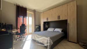 Bilocale ristrutturato zona crociera Nichelino