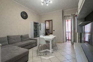 Bilocale ristrutturato zona crociera Nichelino