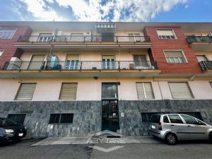 Bilocale ristrutturato zona crociera Nichelino