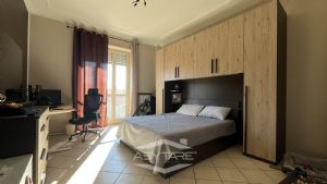 Bilocale ristrutturato zona crociera Nichelino