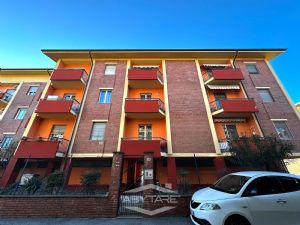 Quadrilocale con riscaldamento autonomo in palazzina recentemente rivista