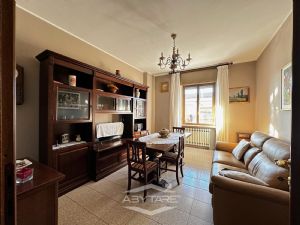 Quadrilocale con riscaldamento autonomo in palazzina recentemente rivista