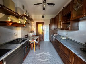 Quadrilocale con riscaldamento autonomo in palazzina recentemente rivista