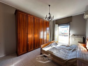 Quadrilocale con riscaldamento autonomo in palazzina recentemente rivista