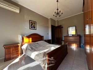 Quadrilocale con riscaldamento autonomo in palazzina recentemente rivista