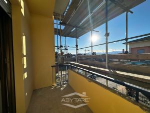 Quadrilocale con riscaldamento autonomo in palazzina recentemente rivista