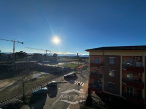 Quadrilocale con riscaldamento autonomo in palazzina recentemente rivista