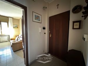 Quadrilocale con riscaldamento autonomo in palazzina recentemente rivista