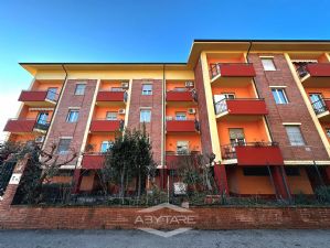 Quadrilocale con riscaldamento autonomo in palazzina recentemente rivista