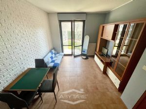 Bilocale con giardino in recente palazzina a Nichelino