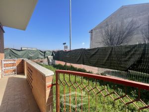 Bilocale con giardino in recente palazzina a Nichelino