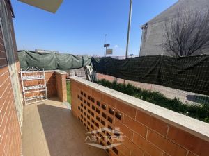 Bilocale con giardino in recente palazzina a Nichelino