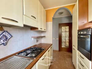 Bilocale con giardino in recente palazzina a Nichelino