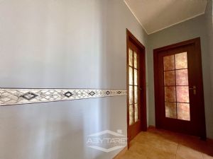 Bilocale con giardino in recente palazzina a Nichelino