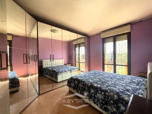 Bilocale con giardino in recente palazzina a Nichelino